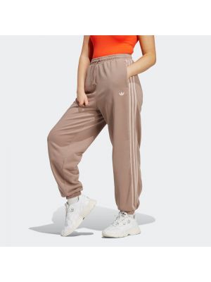 Pantalon de joggings Adidas Originals blanc