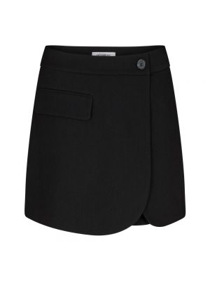 Mini spódniczka Co'couture czarna