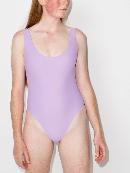Bañador Jade Swim violeta
