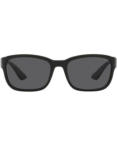 Gafas de sol Prada Eyewear negro