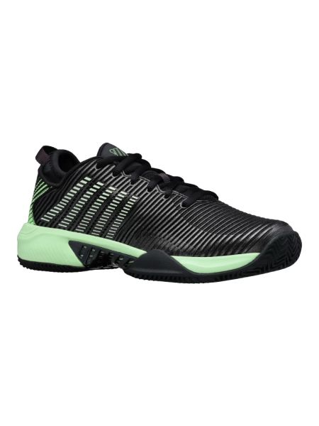 Sneakers για τένις K Swiss πράσινο