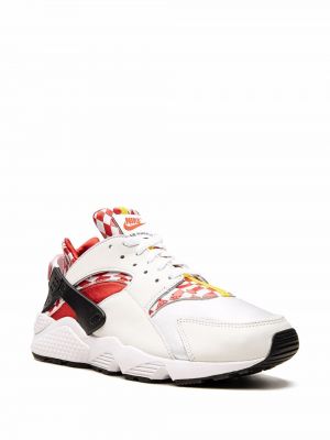 Sneaker Nike Huarache weiß