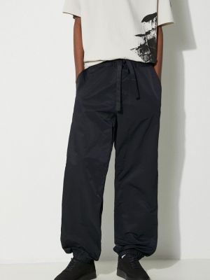Pantaloni sport A-cold-wall* negru
