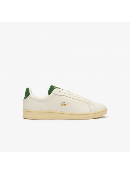 Кеды Lacoste CARNABY PRO 1 SMA белые