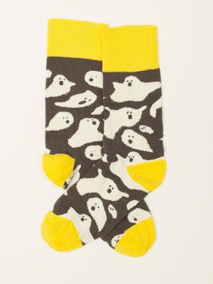 Ponožky s potlačou Fashionhunters