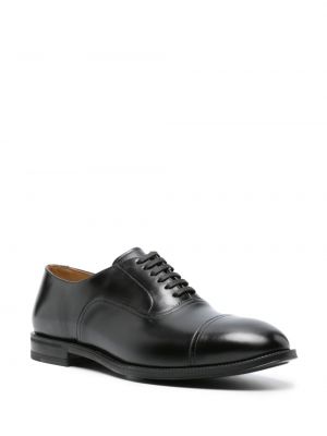 Chaussures oxford Henderson Baracco noir