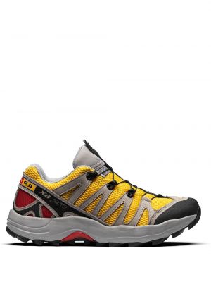 Sneakers Salomon S/lab gul