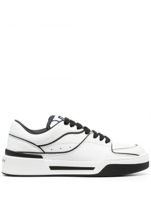 Sneakers Dolce & Gabbana - fehér