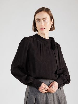 Camicia Fabienne Chapot nero