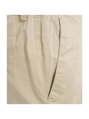 Pantalones chinos Cruna beige