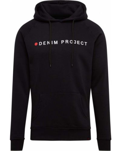 Majica Denim Project crna