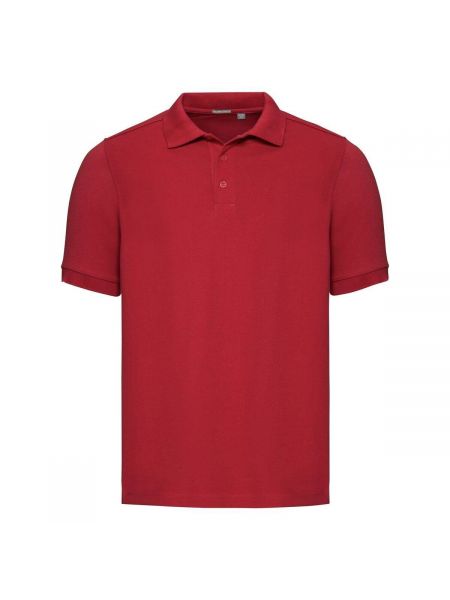 Tricou polo Russell