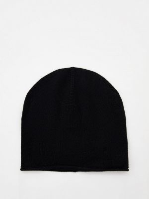 Черная шапка Pinko