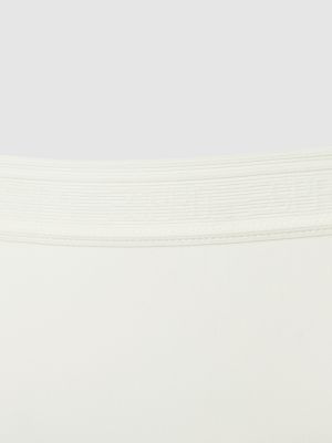 Slipy Esprit Casual białe
