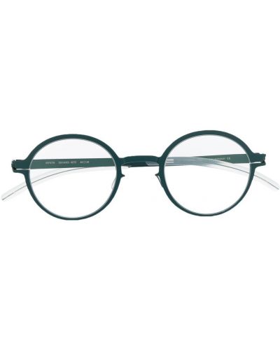 Szemüveg Mykita zöld