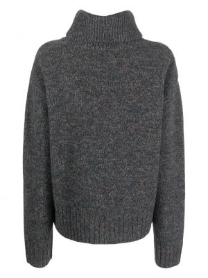 Sweter z wełny merino Barbara Bui