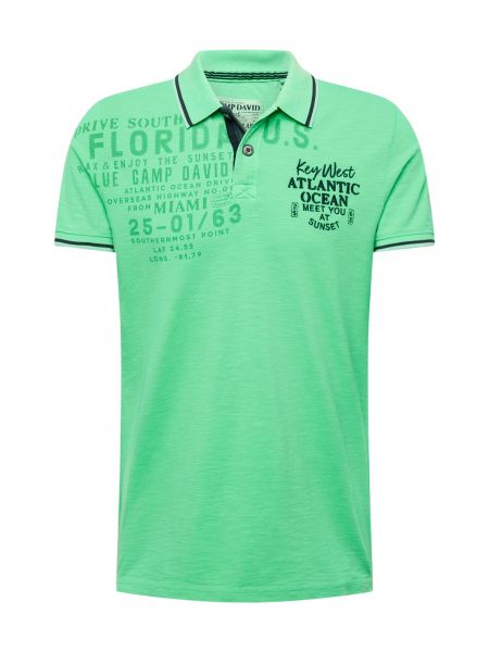 Marškinėliai Camp David