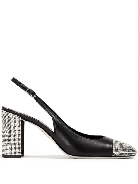 Pumps Rene Caovilla sort