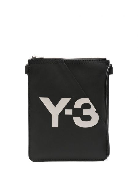 Taske Y-3 sort