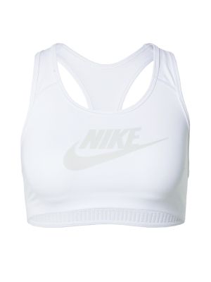 Sportmelltartó Nike fehér