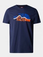 Pánská trička The North Face