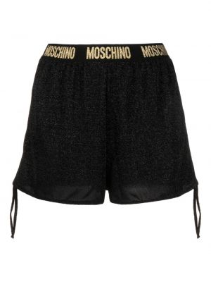 Shorts di jeans Moschino