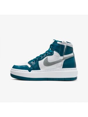 Кроссовки Jordan синие