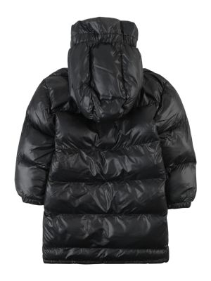 Manteau d'hiver Nike Sportswear noir
