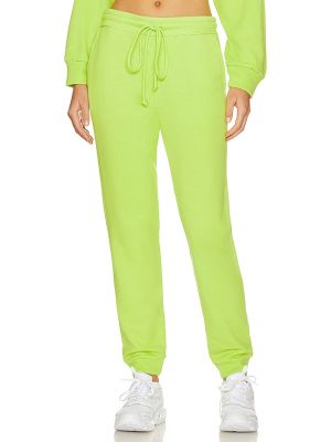 Pantalon de joggings avec poches Lanston vert