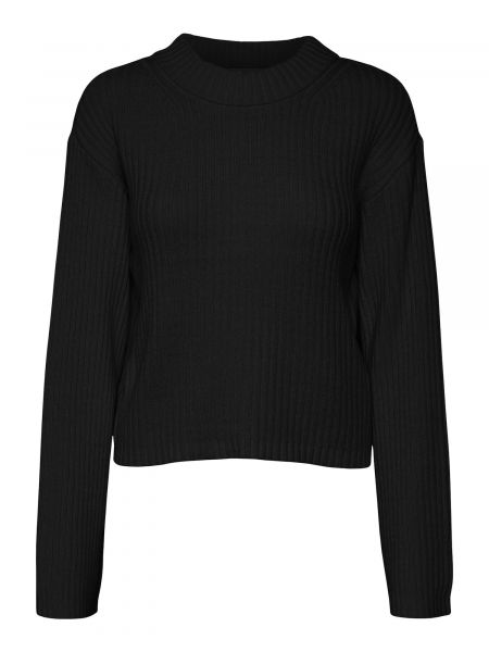 Pullover Vero Moda sort