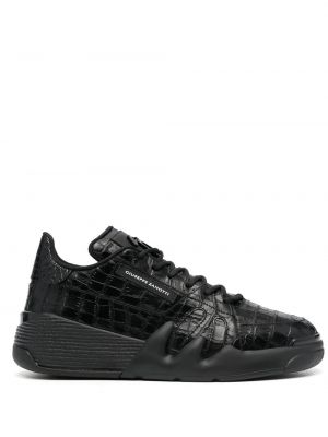 Sneakers Giuseppe Zanotti svart