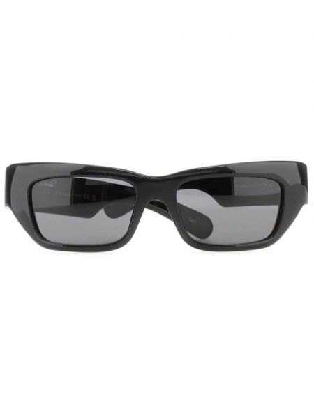 Silmälasit Gucci Eyewear musta