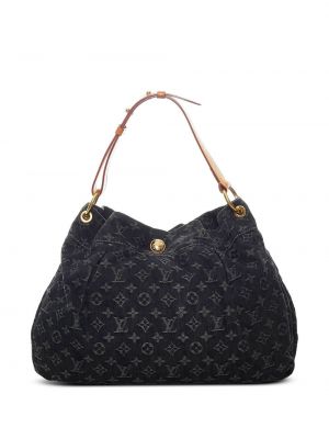 Jeansy casual Louis Vuitton