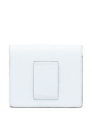 Slim fit peněženka Hermès
