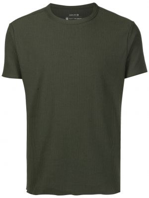 T-shirt Osklen verde