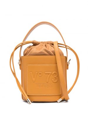 Чанта V°73 оранжево