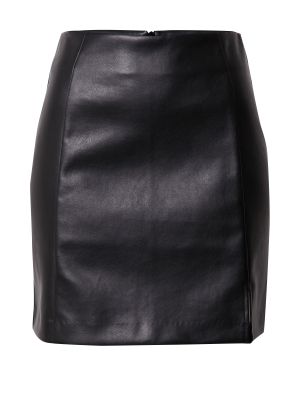 Suknja New Look crna
