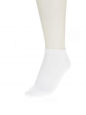 Ponožky Bellinda biela