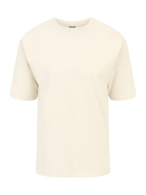 T-shirt sportive in maglia Oakley bianco