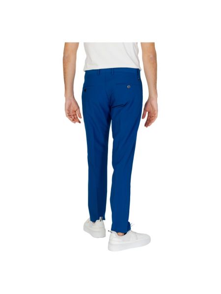 Pantalones Antony Morato azul