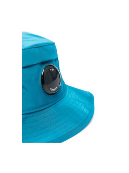 Mütze C.p. Company blau