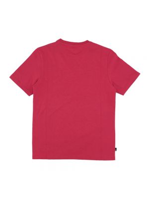 Koszulka Timberland różowa