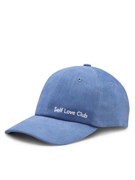 Καπέλο Pieces μπλε