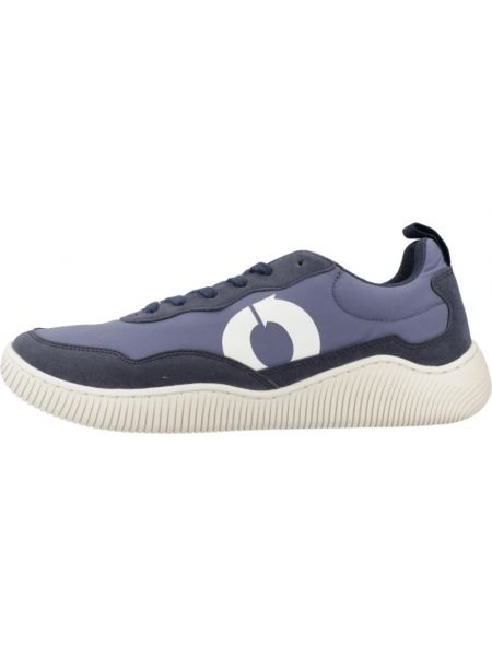 Zapatillas Ecoalf azul