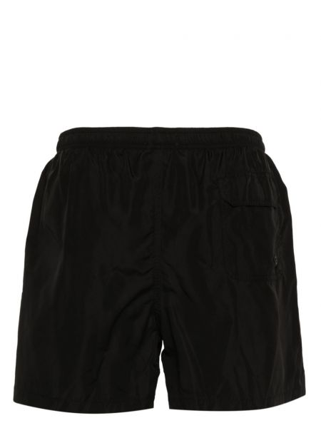 Shorts Tagliatore noir