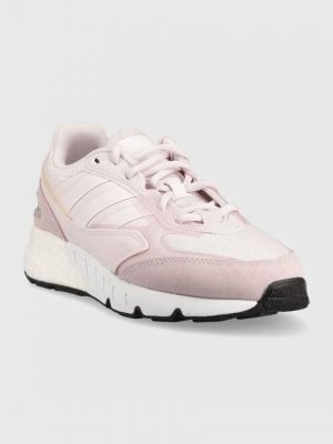 Кросівки Adidas Originals рожеві