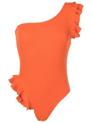 Fürdőruha Clube Bossa narancsszínű
