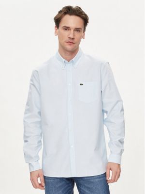 Marškiniai Lacoste balta