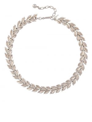 Stříbrný náhrdelník Susan Caplan Vintage