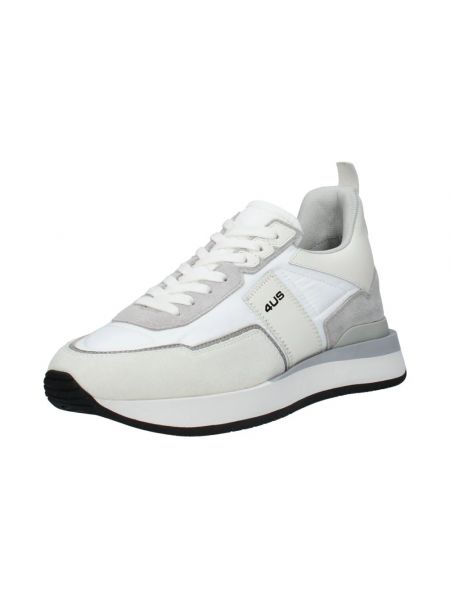 Sneaker Paciotti weiß